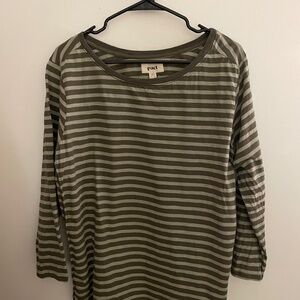 Pact long sleeve Tshirt